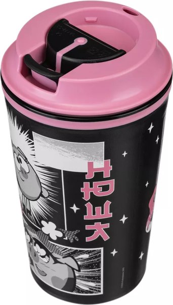 Термокружка Бытпласт Смешарики / 431335613