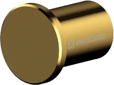 Крючок для ванной Whitecross Ergo ER2215GL - фото