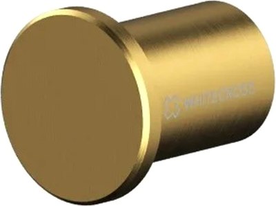 Крючок для ванной Whitecross Ergo ER2215GLB - фото