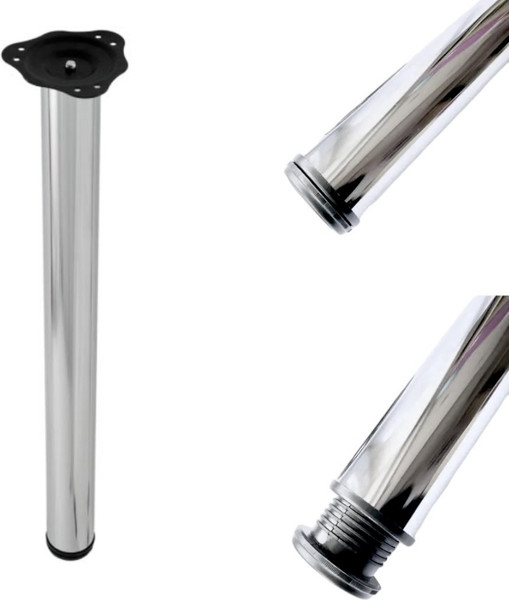 Обеденный стол СВД Юнио 100x60 / 023.Д3.Х