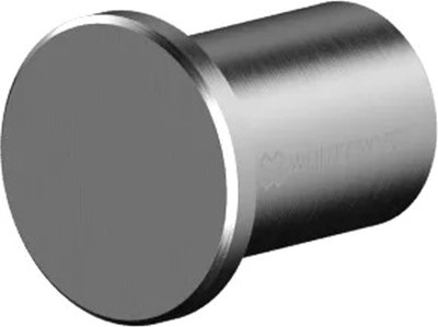 Крючок для ванной Whitecross Ergo ER2215NIB - фото