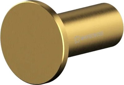 Крючок для ванной Whitecross Ergo ER2216GLB - фото