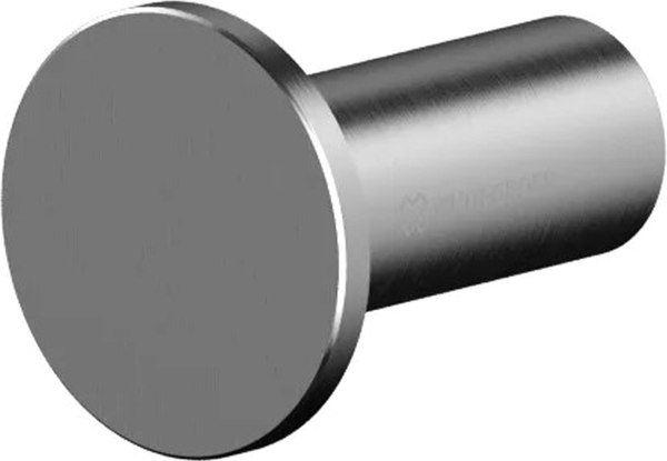 Крючок для ванной Whitecross Ergo ER2216NIB - фото