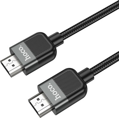 Кабель Hoco US09 ver2.0 HDMI (m) HDMI (m)