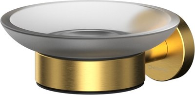 Мыльница Whitecross Ergo ER2220GLB - фото