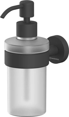 Дозатор для жидкого мыла Whitecross Ergo ER2240BL - фото