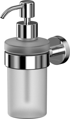 Дозатор для жидкого мыла Whitecross Ergo ER2240CR - фото