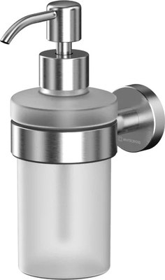 Дозатор для жидкого мыла Whitecross Ergo ER2240NIB - фото