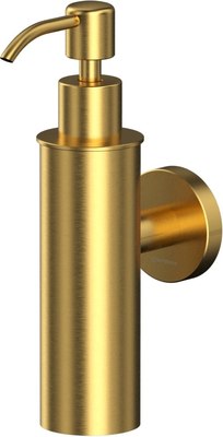 Дозатор для жидкого мыла Whitecross Ergo ER2242GLB - фото