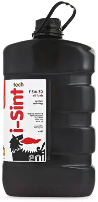 Моторное масло Eni I-Sint Tech F 5W30 - фото
