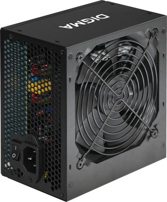 Блок питания для компьютера Digma DPSU-400W