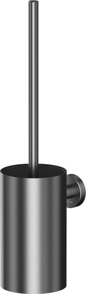 Ершик для унитаза Whitecross Ergo ER2270GM - фото