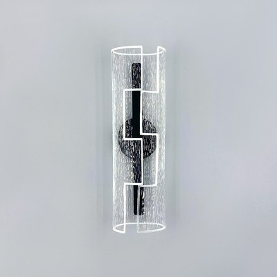 Бра LED4U L6293-01 GR