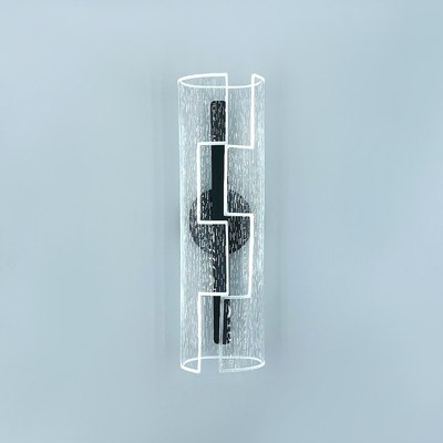 Бра LED4U L6293-01 GR