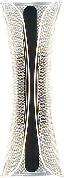 Бра LED4U L6327-01 GR - фото