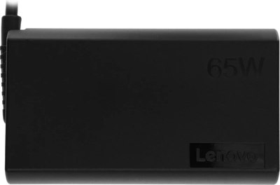 Зарядное устройство для ноутбука Lenovo ThinkPad 65W / 4X20V24678