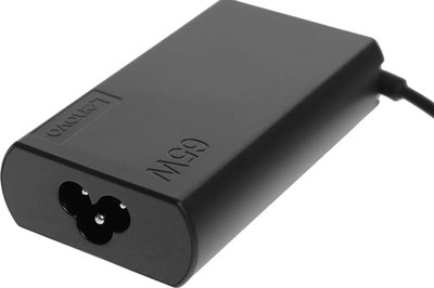 Зарядное устройство для ноутбука Lenovo ThinkPad 65W / 4X20V24678