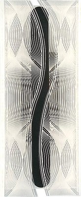 Бра LED4U L6338-01 GR - фото