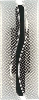 Бра LED4U L6340-01 GR - фото