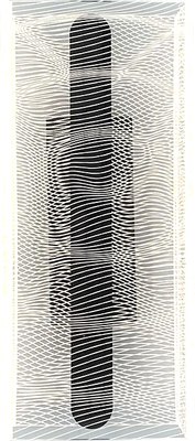 Бра LED4U L6341-01 GR - фото