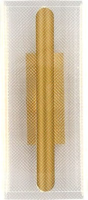 Бра LED4U L6342-01 GD - фото