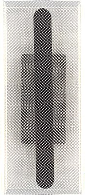 Бра LED4U L6342-01 GR - фото