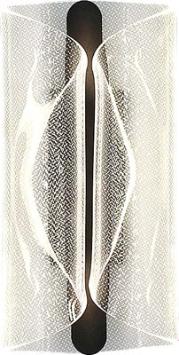 Бра LED4U L6344-01 GR - фото