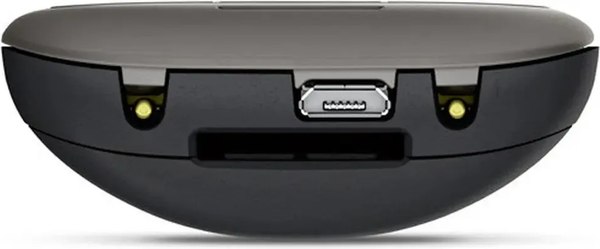 Дополнительная телефонная трубка Gigaset CL660HX HSB RUS / S30852-H2862-S301