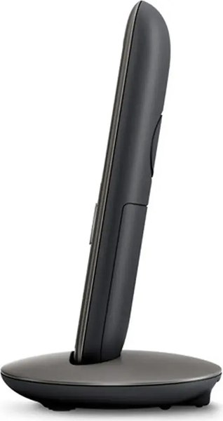 Дополнительная телефонная трубка Gigaset CL660HX HSB RUS / S30852-H2862-S301