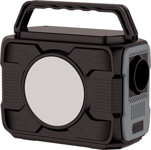 Портативная зарядная станция Cactus CS-PCS172 48000mAh