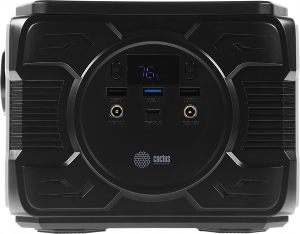 Портативная зарядная станция Cactus CS-PCS172 48000mAh