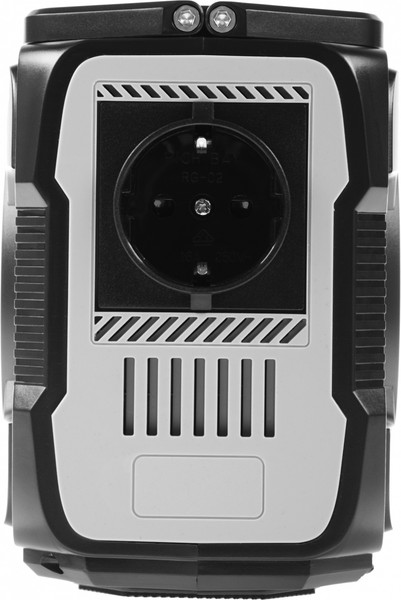 Портативная зарядная станция Cactus CS-PCS172 48000mAh