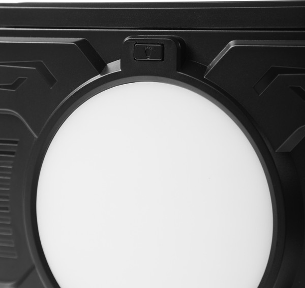 Портативная зарядная станция Cactus CS-PCS172 48000mAh