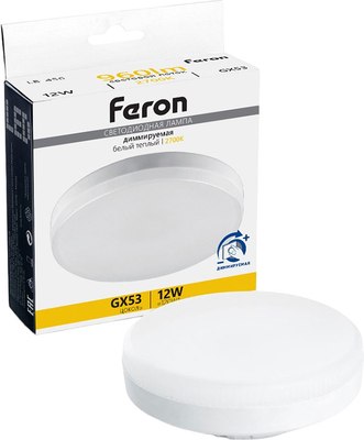 Лампа Feron LB-456 / 51064