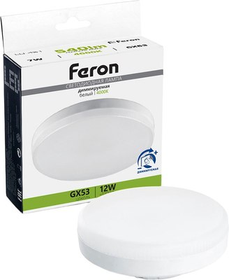 Лампа Feron LB-456 / 51065