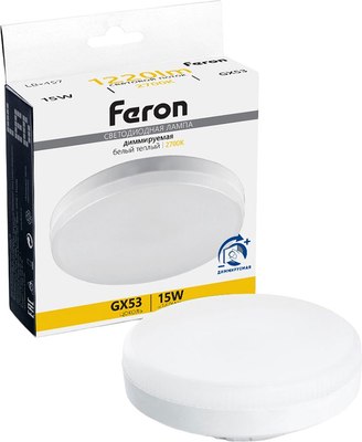 Лампа Feron LB-457 / 51067