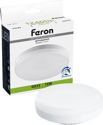 Лампа Feron LB-457 / 51068