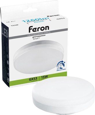 Лампа Feron LB-457 / 51069