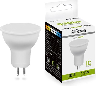 Лампа Feron LB-760 / 38138