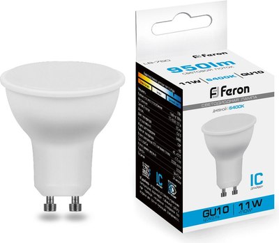 Лампа Feron LB-760 / 38142