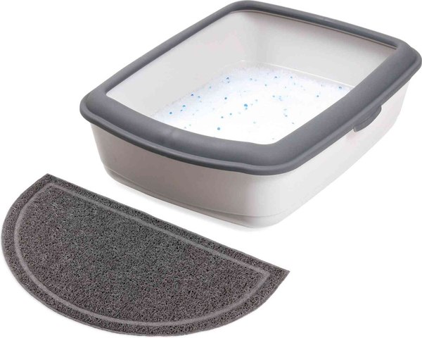 Коврик для кошачьего туалета Trixie 40386