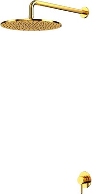 Душевая система со смесителем Whitecross Y YSET01GL