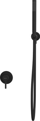 Душевой гарнитур Whitecross Y YSET02BL