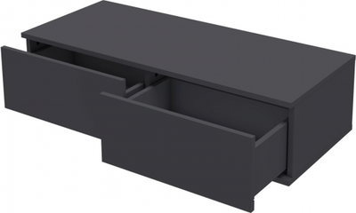 Тумба Stolline Лаура 2 ящика / 464.15