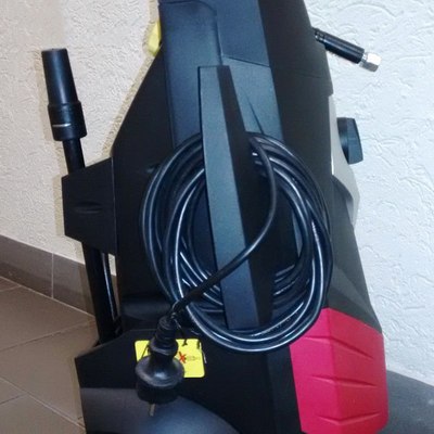 Мойка высокого давления IPC Portotecnica G 134-СР