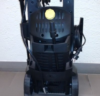 Мойка высокого давления IPC Portotecnica G 134-СР