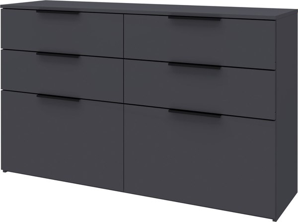 Комод Stolline Лаура 464.17 - фото