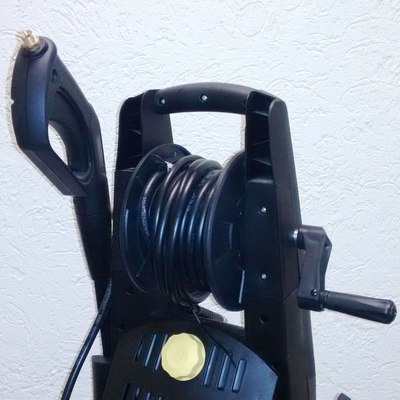 Мойка высокого давления IPC Portotecnica G 159-CP