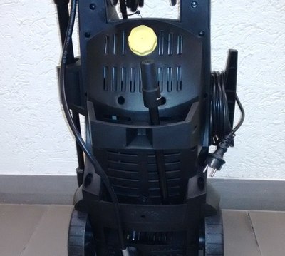 Мойка высокого давления IPC Portotecnica G 159-CP