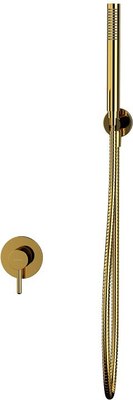 Душевой гарнитур Whitecross Y YSET02GL